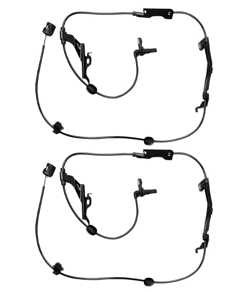 Amazon.com: EMIHO Front Left & Right Side ABS Wheel Speed